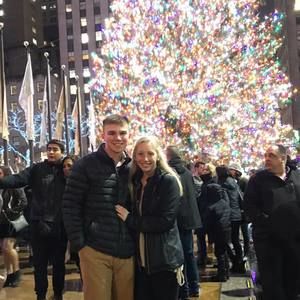 Meet your Posher, Vicki